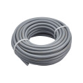 CABLE HO5VV-F 2X1,5MM2 GRIS C10M