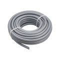 Câble Souple Gris 3G1,5 mm2 HO5VV-F DEBFLEX Rouleau 10m