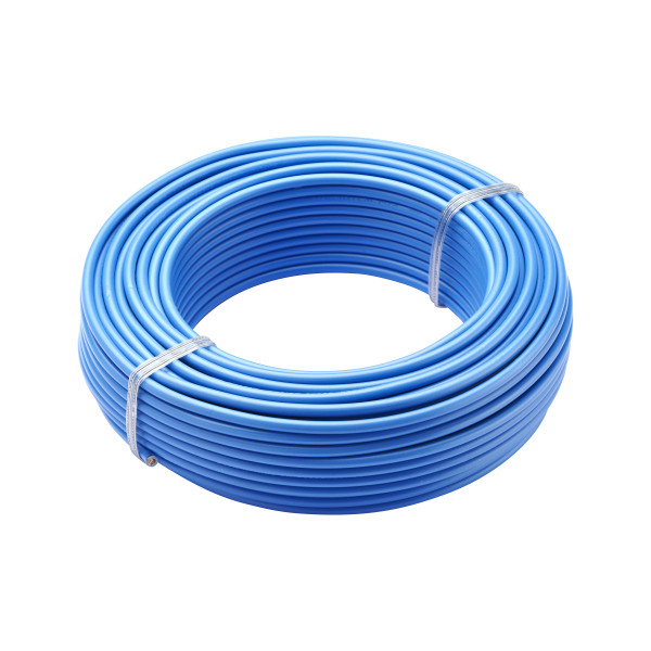 Câble Souple Bleu 2,5 mm2 HO7V-K DEBFLEX