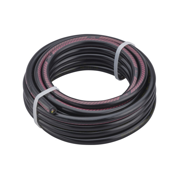 CABLE RIGIDE U-1000 R2V 3G1,5MM2 NOIR C5M