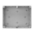 Boîte étanche carrée Debflex ip55 dim.310x240x120mm 20 entrées