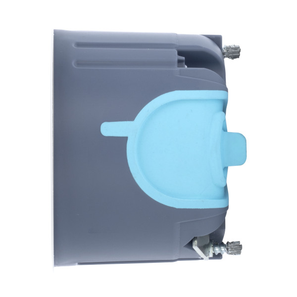 Boîte d’Applique DCL STOPAIR D54/IP40 - DEBFLEX