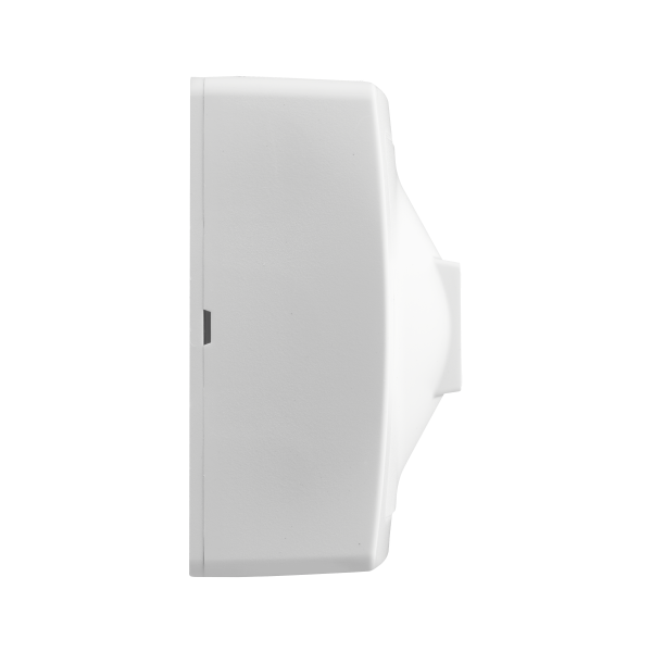 Prise RJ45 BLOK DEBFLEX - Blanc