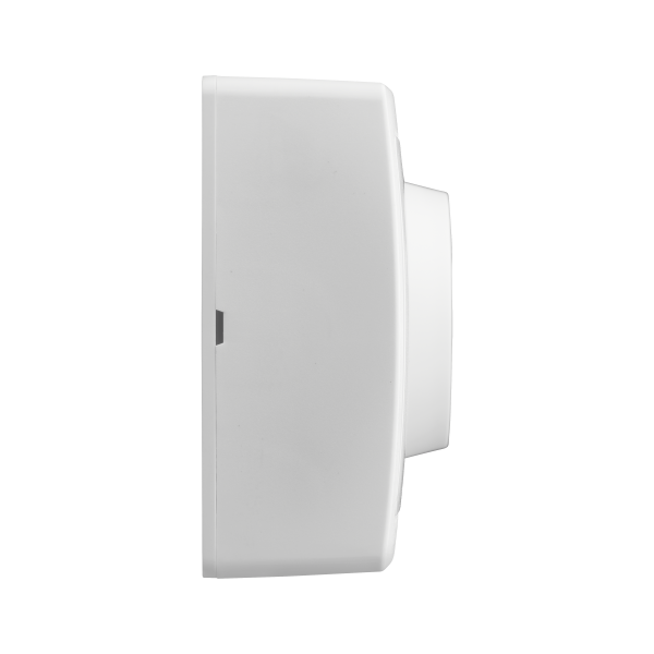 Blok duo prise usb double 2,1a + prise de courant 2p+t blanc