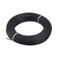 Couronne de cable ho7v-u 2.5 mm² 100 m noir