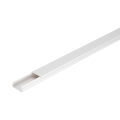 Moulure Debflex 30/1x10 2m blanc