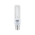 Ampoule led 3u t3 b22 9w 6500k 780lm