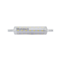 Crayon led 118mm smd r7s 10w 6500k 820lm