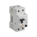 Interrupteur differentiel 2p 30ma 63a 2 modules type a