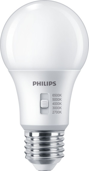 Corepro ledbulb all-in 8-60w 5cct gradable 900 lm 15000h