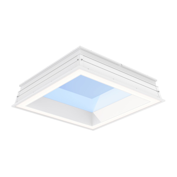 Natureconnect skylight w60l60 lp913p nc3 skylight panel