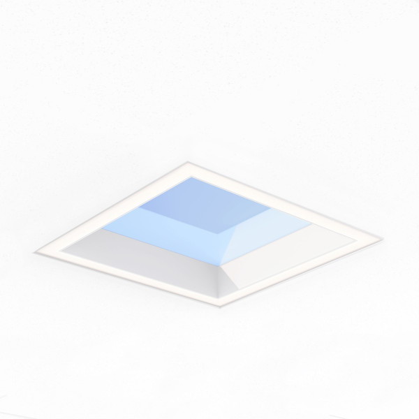 Natureconnect skylight w60l60 lp913z nc3 accessoire encastrement platre