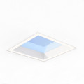 Natureconnect skylight w60l60 lp913z nc3 accessoire encastrement platre