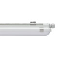 Coreline etanche led 1200 wt120c 840 on/off 6000lm ip65 ik08 50000h l85