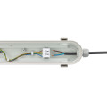 Coreline etanche led 1200 wt120c 840 on/off 6000lm ip65 ik08 50000h l85