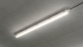 Coreline etanche led 1200 wt120c 840 on/off 6000lm ip65 ik08 50000h l85