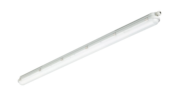 Coreline etanche led 1500 wt120c 840 on/off 10000lm ip65 ik08 50000h l80