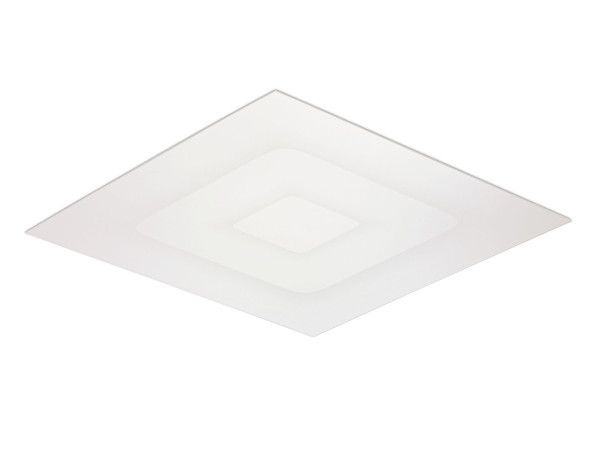 Accessoire déco panel 600x600 carré double