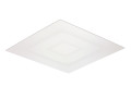 Accessoire déco panel 600x600 carré double