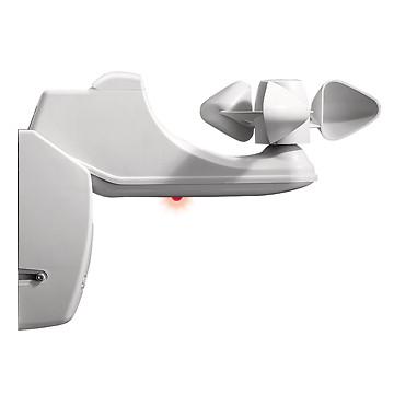 Capteur vent eolis rts avec led