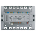 Animeo motor controller 4ac knx montage mural 230v ac