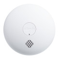 Détecteur de fumée connecté pour alarme connectée somfy protect