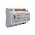 Animeo motor controller 6 ac knx montage rail din