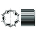 Roue lt50 tube deprat d=53