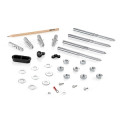 Kit accessoires freevia, go slg 7, ls 430 - sav