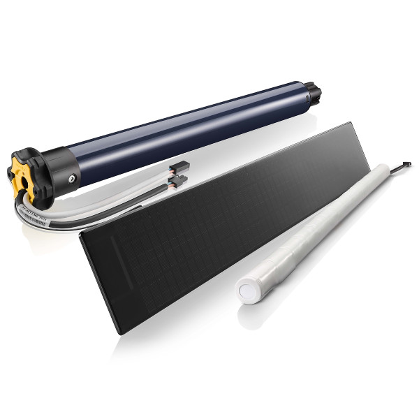 Rs100 solar io 20/12 zf54 pour sav