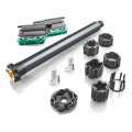 Kit universel de remplacement pour moteur volet roulant - rs100 io hybrid 10/17