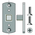 Suppø50 c10 trou vertical