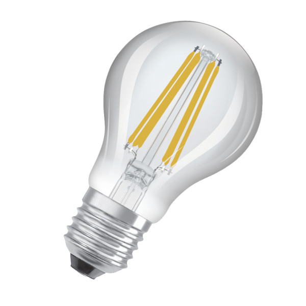 Led ultra-ef ldv cla75 830 e27