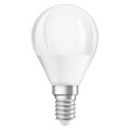 Led classic ledvance performance clp40 plastic 200° e14 4,9w 470lm ra80 2700k