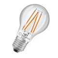 Led classic ledvance superior class cla40 verre 320° e27 4,9w 470lm ra80 2700k