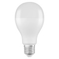 Led classic ledvance performance cla150 plastic 180° e27 19w 2452lm ra80 2700k