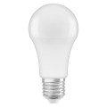 Led classic ledvance performance cla75 plastic 200° e27 10w 1055lm ra80 2700k