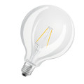 Led classic ledvance performance clg25 verre 300° e27 2,5w 250lm ra80 2700k