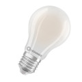 Led classic ledv superior cla60 verre 320 ° e27 3,8 w 806 lm ra80 3000 k