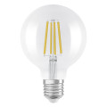 Led classic ledv superior clg60 verre 320 ° e27 3,8 w 806 lm ra80 3000 k