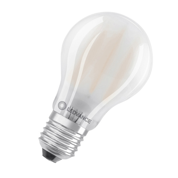 Led classic ledvance performance cla100 verre 300° e27 11w 1521lm ra80 2700k