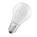 Led classic ledvance performance cla75 verre 300° e27 7,5w 1055lm ra80 4000k