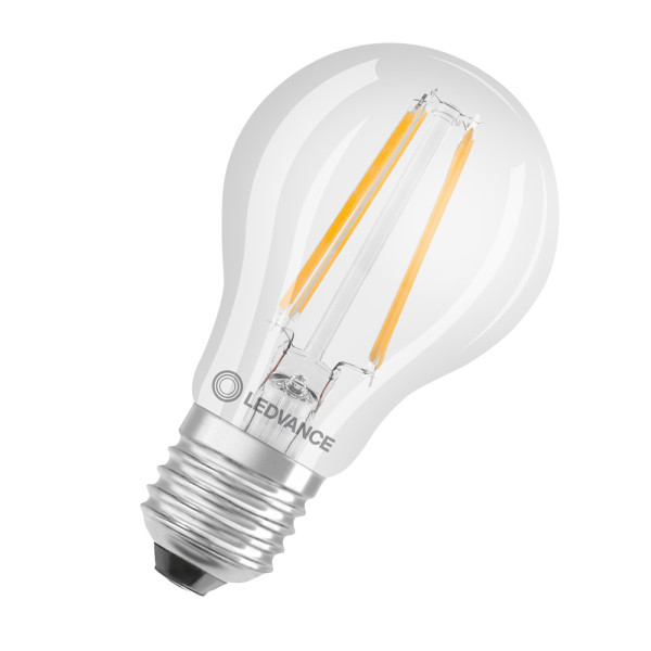 Led classic ledvance superior class cla60 verre 300° e27 5,8w 806lm ra90 2700k