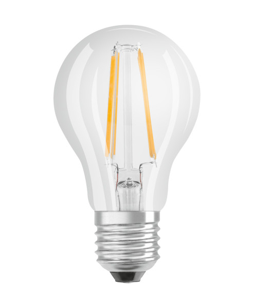 Led classic ledvance superior class cla60 verre 300° e27 5,8w 806lm ra90 2700k