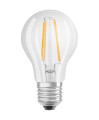 Led classic ledvance superior class cla60 verre 300° e27 5,8w 806lm ra90 4000k