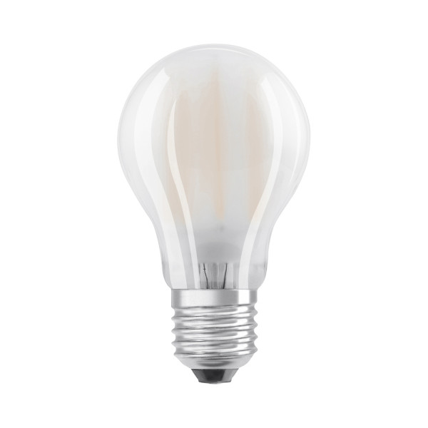 Led classic ledvance superior class cla60 verre 300° e27 5,8w 806lm ra90 2700k