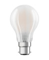 Led classic ledvance superior class cla100 verre 300° b22d 11w 1521lm ra90 2700k