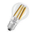 Led classic ledv superior cla75 verre 300 ° e27 5,7 w 1055 lm ra80 2700 k