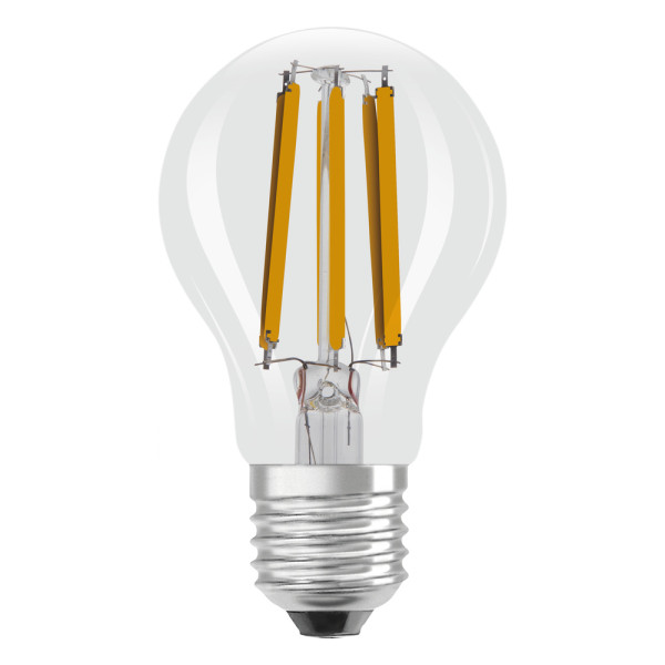 Led classic ledv superior cla100 verre 300 ° e27 8,2 w 1521 lm ra80 2700 k