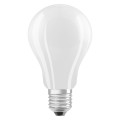 Led classic ledvance performance clb150 verre 330° e27 17w 2452lm ra80 2700k